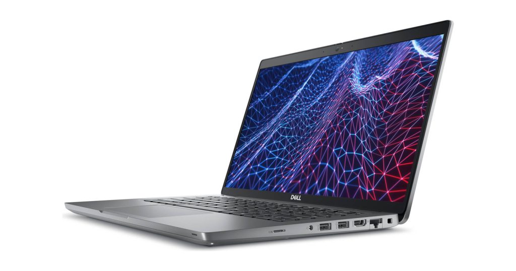 Dell Inspiron 14 5430 Notebook - Platinum Silver