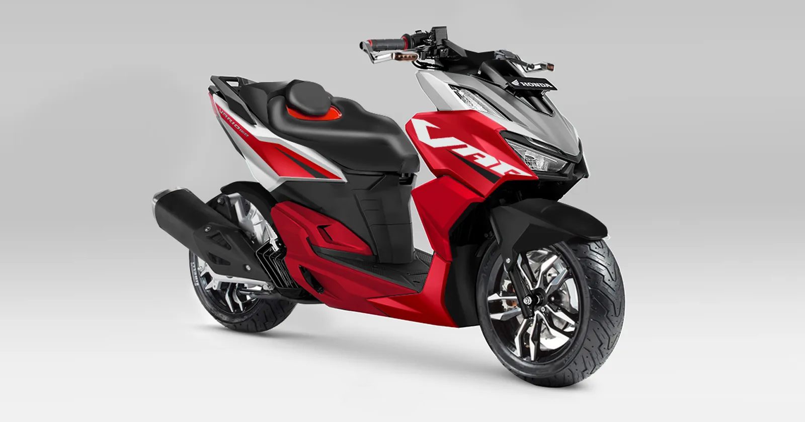 Mengintip Spesifikasi Vario Street 160 - Blibli Friends