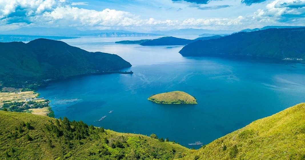 Panduan Wisata Danau Toba, Cek Yuk! - Blibli Friends
