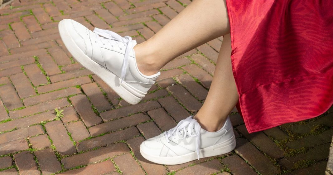Merk sneakers best sale
