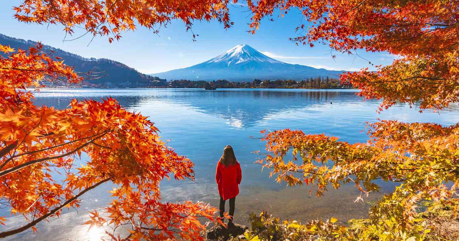 8 Rekomendasi Destinasi Liburan saat Musim Gugur di Jepang - Blibli Friends