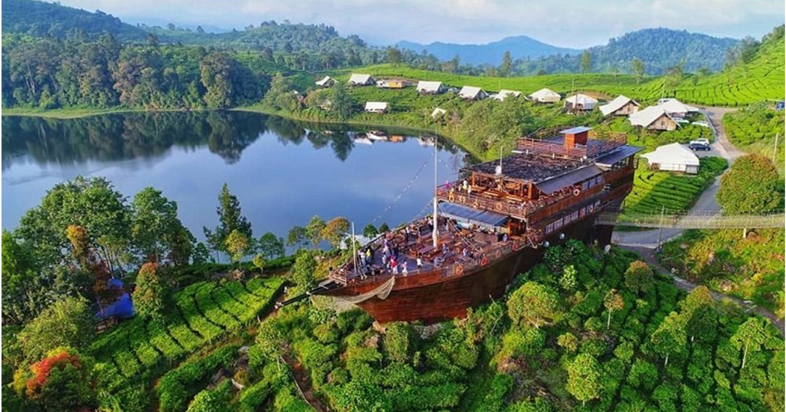 Ciwidey Nature Escape 2D1N