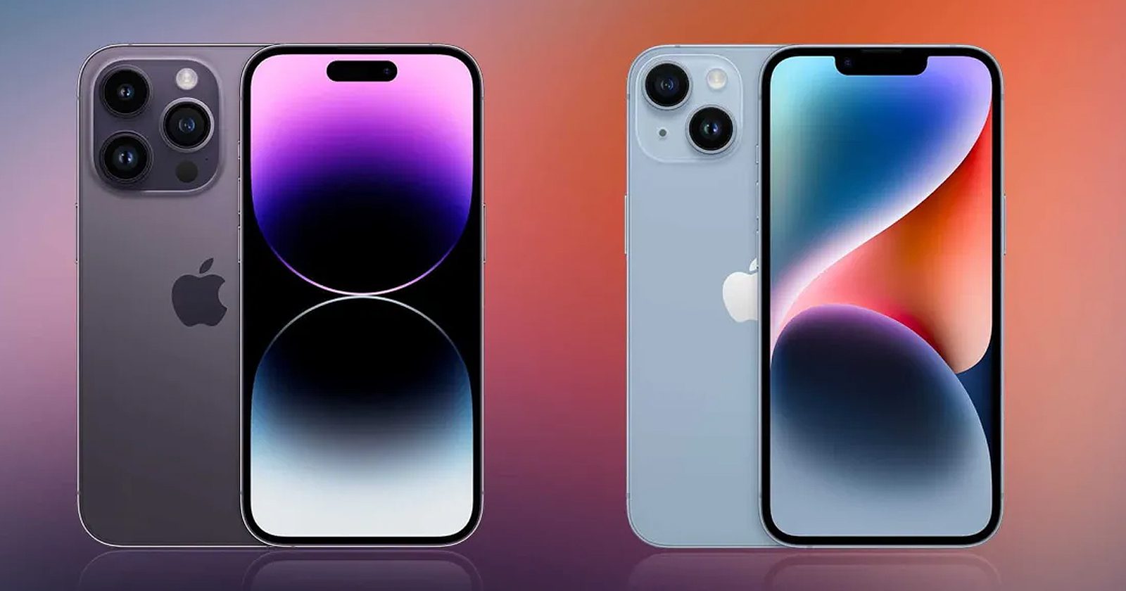 Perbandingan iPhone 15 Pro vs iPhone 15 Plus Blibli Friends