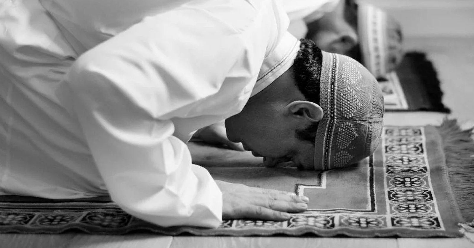 Doa Mohon Ampunan Dosa kepada Allah SWT yang Dibaca Setelah Sholat