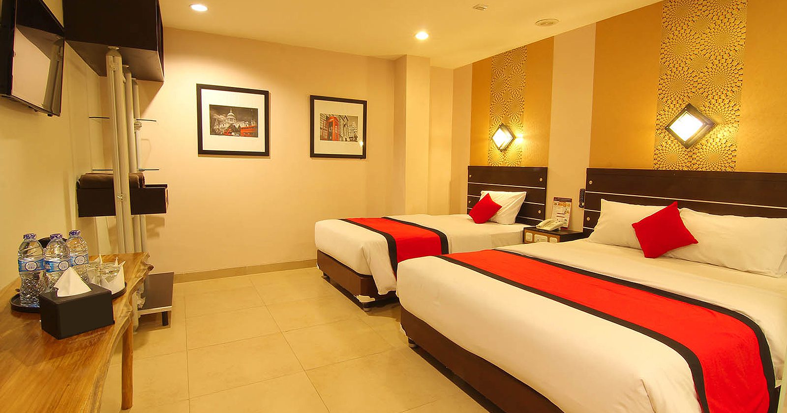 10 Rekomendasi Hotel Murah Jakarta Barat, Mau Stay di Mana? - Blibli Friends