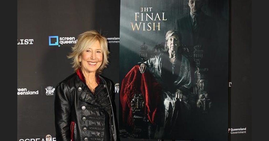 Sinopsis The Final Wish, Teror dari Barang Antik Terkutuk - Blibli Friends
