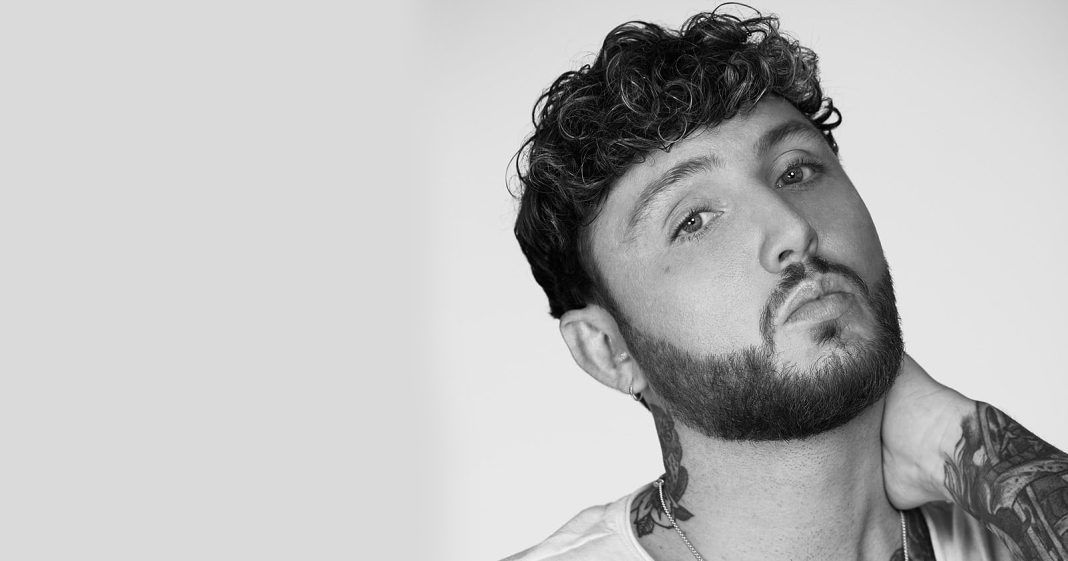 Top 10 Lagu James Arthur Terhits, Maknanya Deep Abis! - Blibli Friends