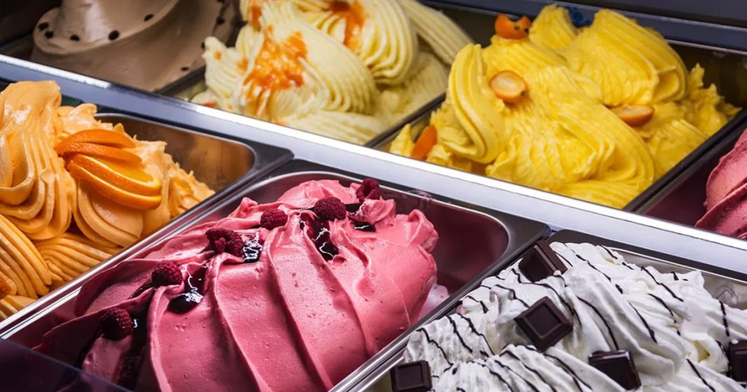 Makanan Terenak yang Mendunia