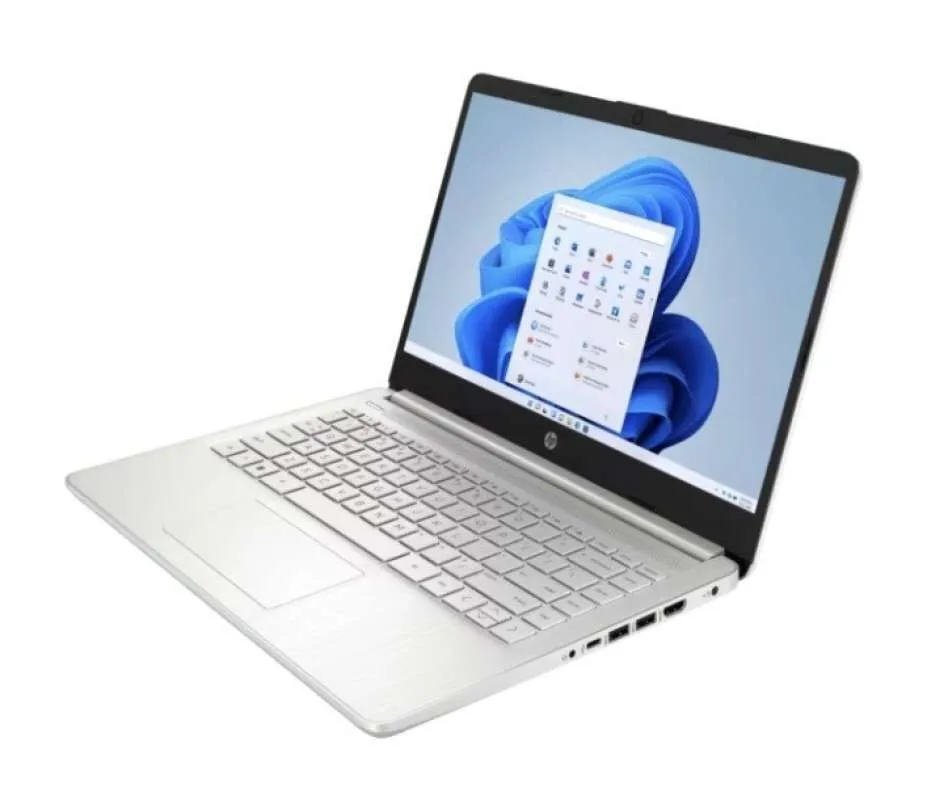 HP Laptop 14s-dq4029TU