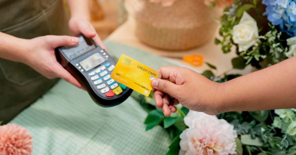tips & trick menggunakan kartu kredit