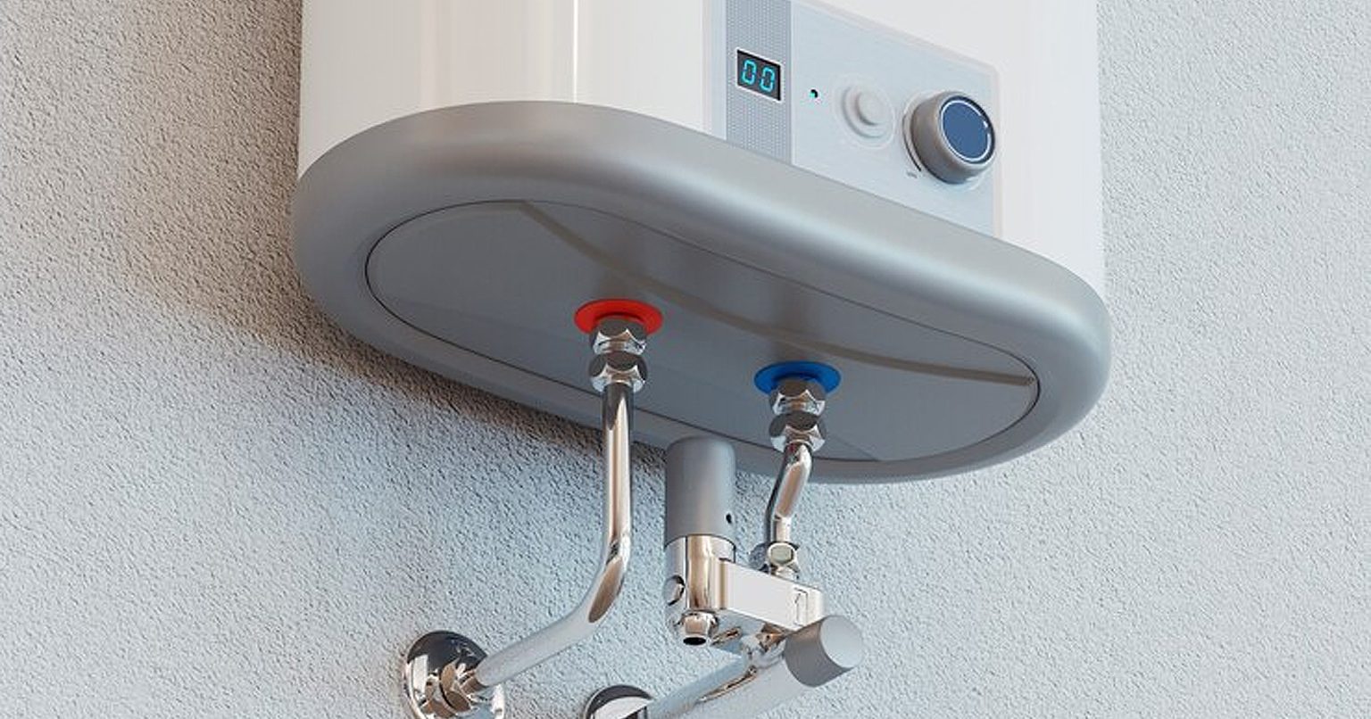 7 Perbandingan Water Heater Gas dan Listrik, Mana yang Lebih Unggul?