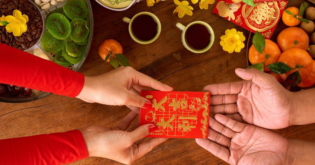 Bagaimana Penyebutan yang Baik, Chinese New Year atau Lunar New Year?