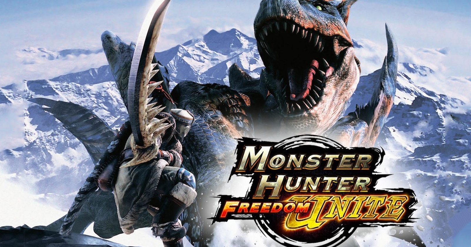 21 Istilah dalam Game Monster Hunter Freedom Unite - Blibli Friends