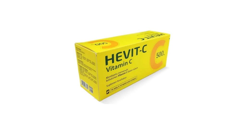 Hevit-C
