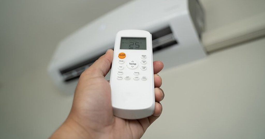 Berapa Suhu AC yang Baik untuk Kesehatan