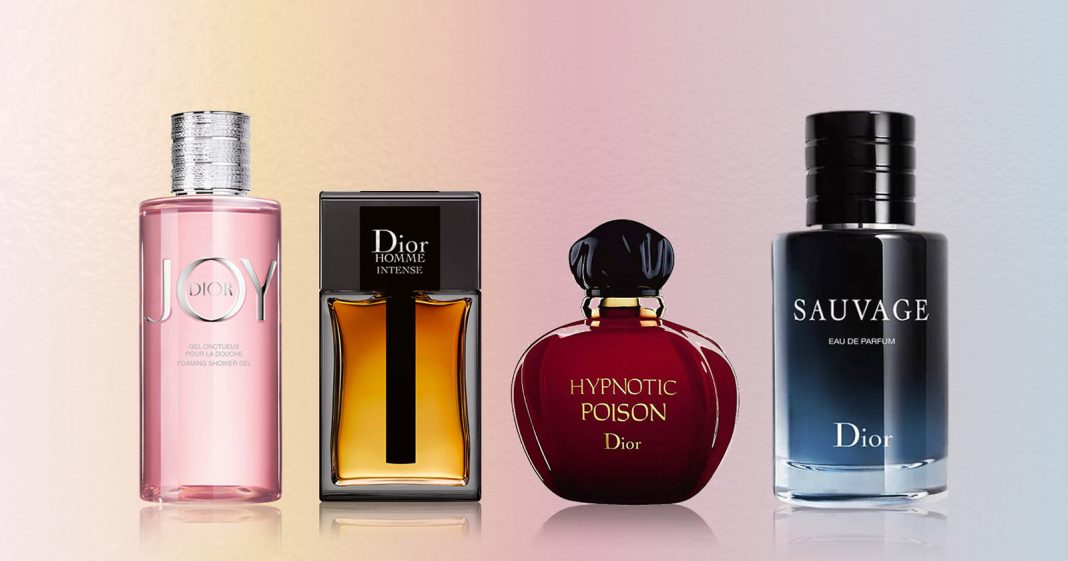 Parfum dior wanita yang enak deals