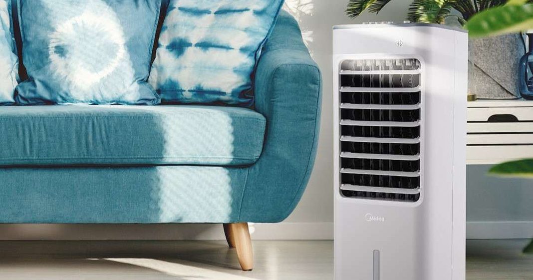 Bikin Udara Sejuk! 7 Merek Air Cooler yang Bagus dan Awet - Blibli Friends