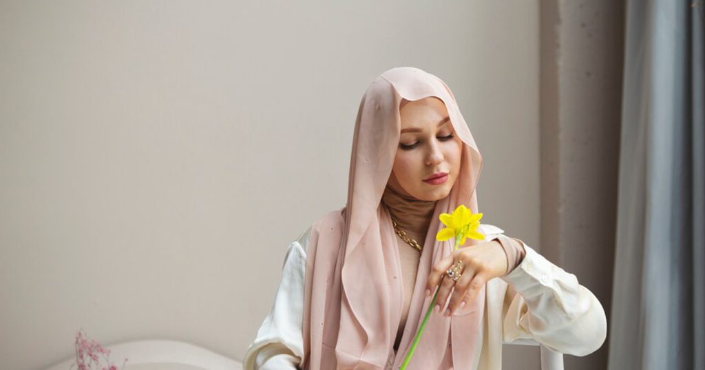 Kata-Kata Harapan di Bulan Ramadhan untuk Diri Sendiri