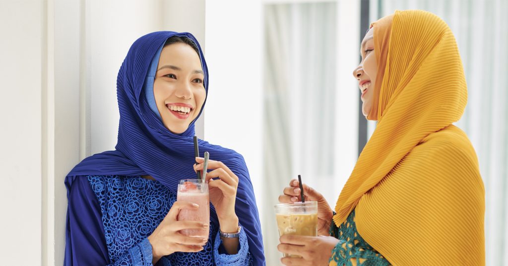 Kata-Kata Harapan di Bulan Ramadhan untuk Sahabat