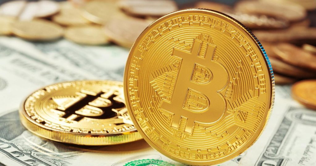 Apakah Menguntungkan Berinvestasi Bitcoin