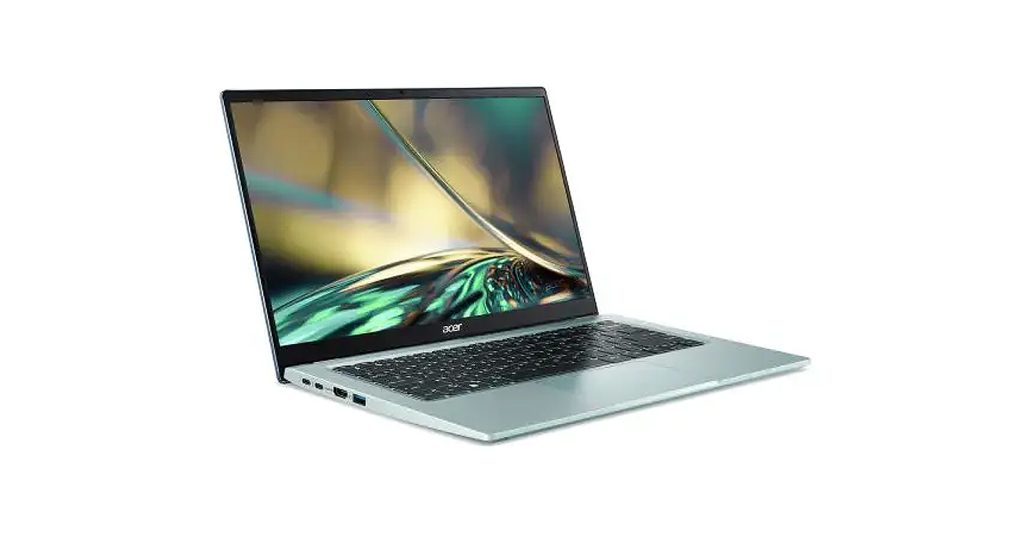 Acer Swift 3 Now