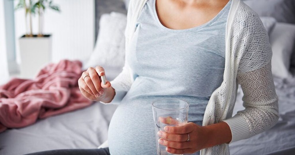 Penuhi Kebutuhan Vitamin E - cara mencegah stretch mark saat hamil