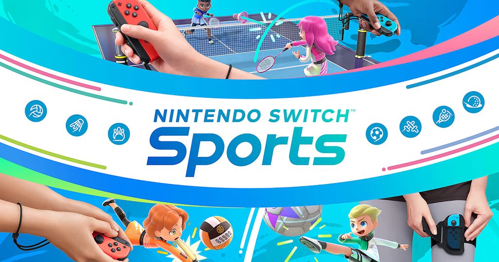 Nintendo Switch™ Sports