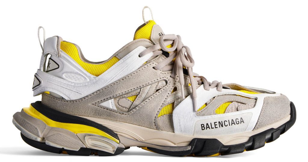 Balenciaga ori dan kw 2025