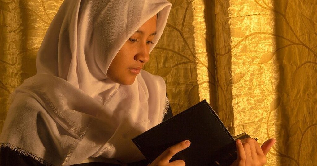 Tingkatkan Pengetahuan Tentang Ramadhan
