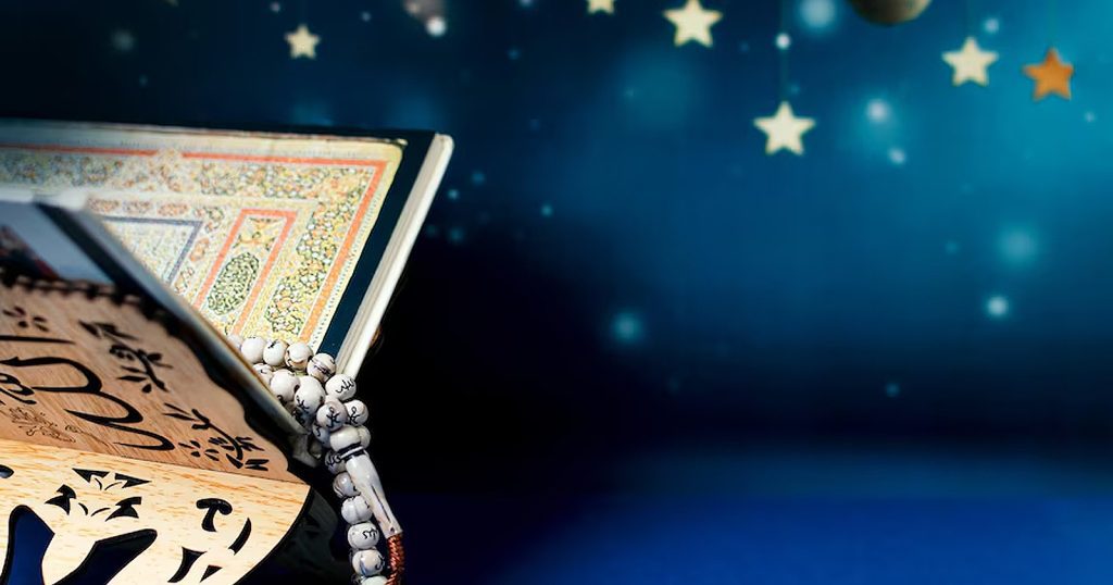Peristiwa Nuzulul Qur’an