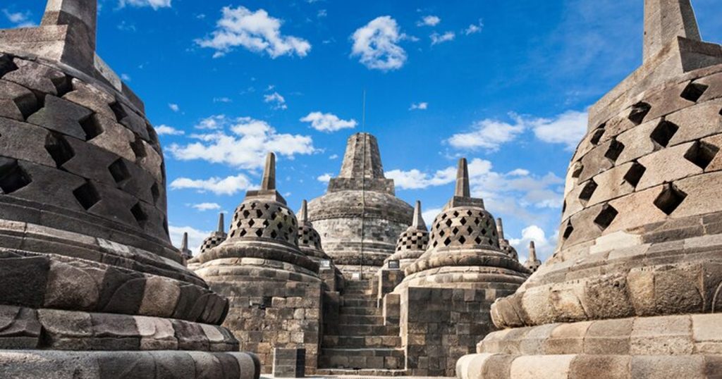 Panduan Wisata Candi Borobudur