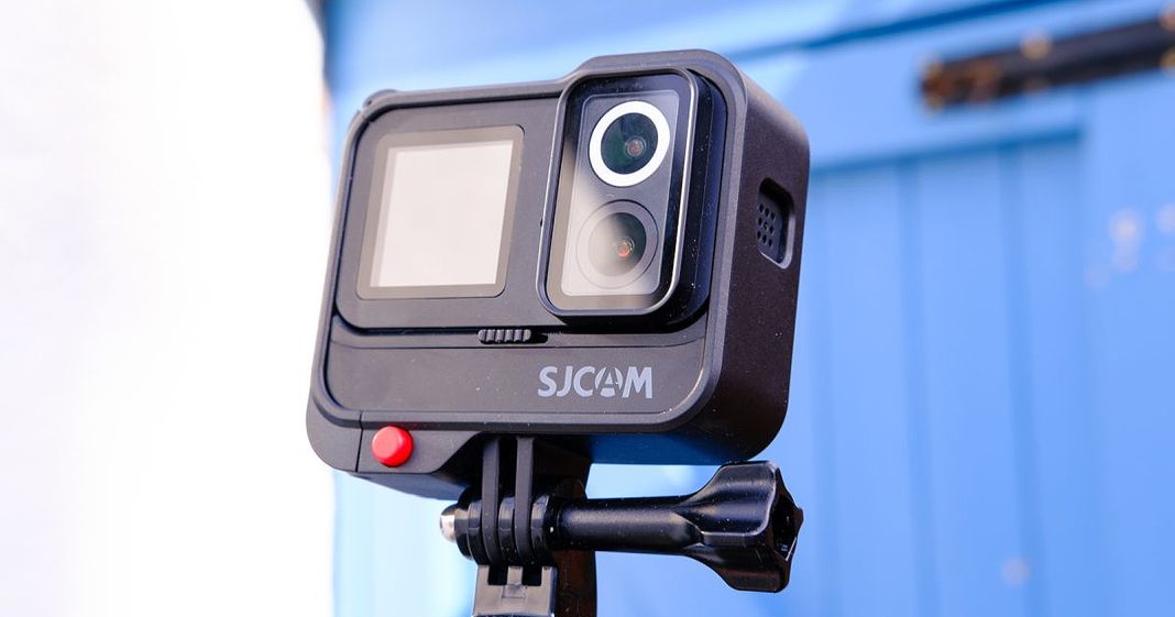 5 Perbedaan SJCam dan GoPro, Kenali Kelebihannya Disini! - Blibli Friends
