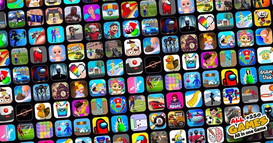 15 Rekomendasi Game Play Store Terbaik untuk Waktu Luang!