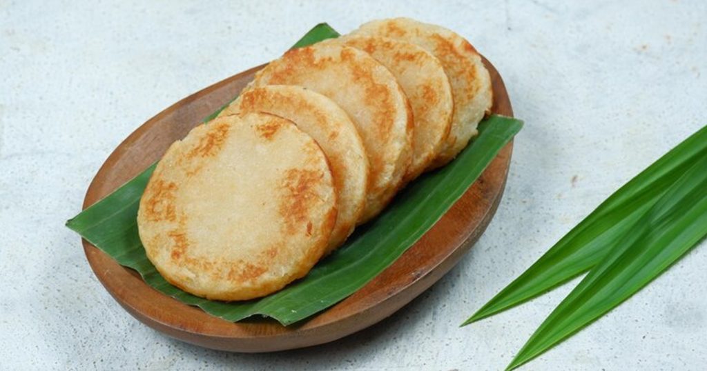 Wingko Babat Legit: Inspirasi Camilan Arisan dan Keluarga  