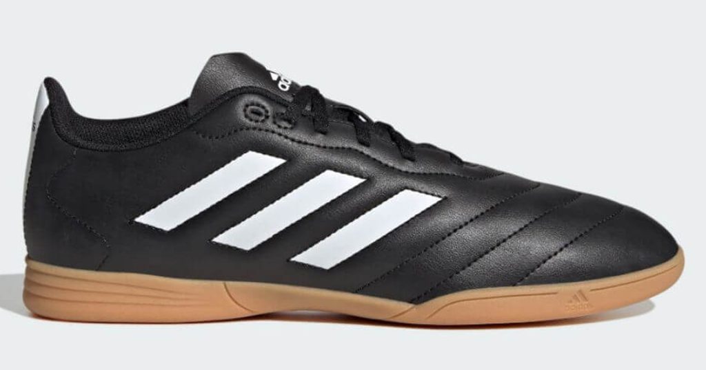 Sepatu futsal adidas nitrocharge hitam polos hotsell